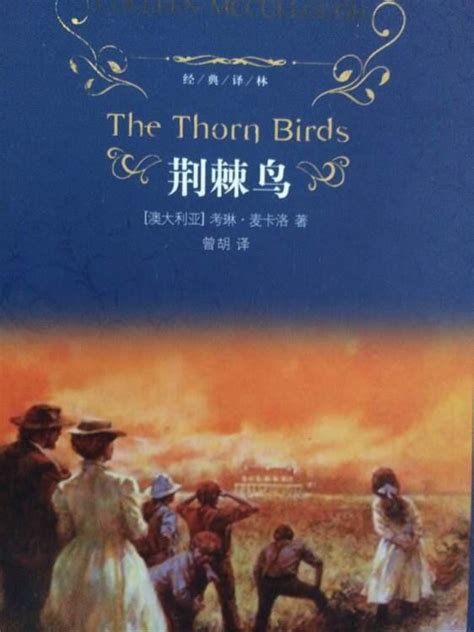 《荆棘鸟》这书里最著名的段落是什么？